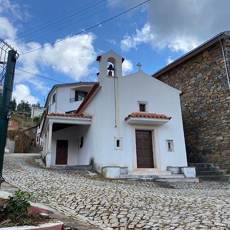 Isabel House Alojamento Rural Pampilhosa da Serra Eksteriør bilde