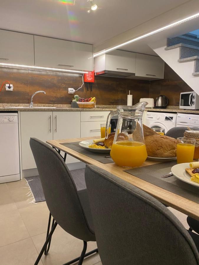 Isabel House Alojamento Rural Pampilhosa da Serra Eksteriør bilde