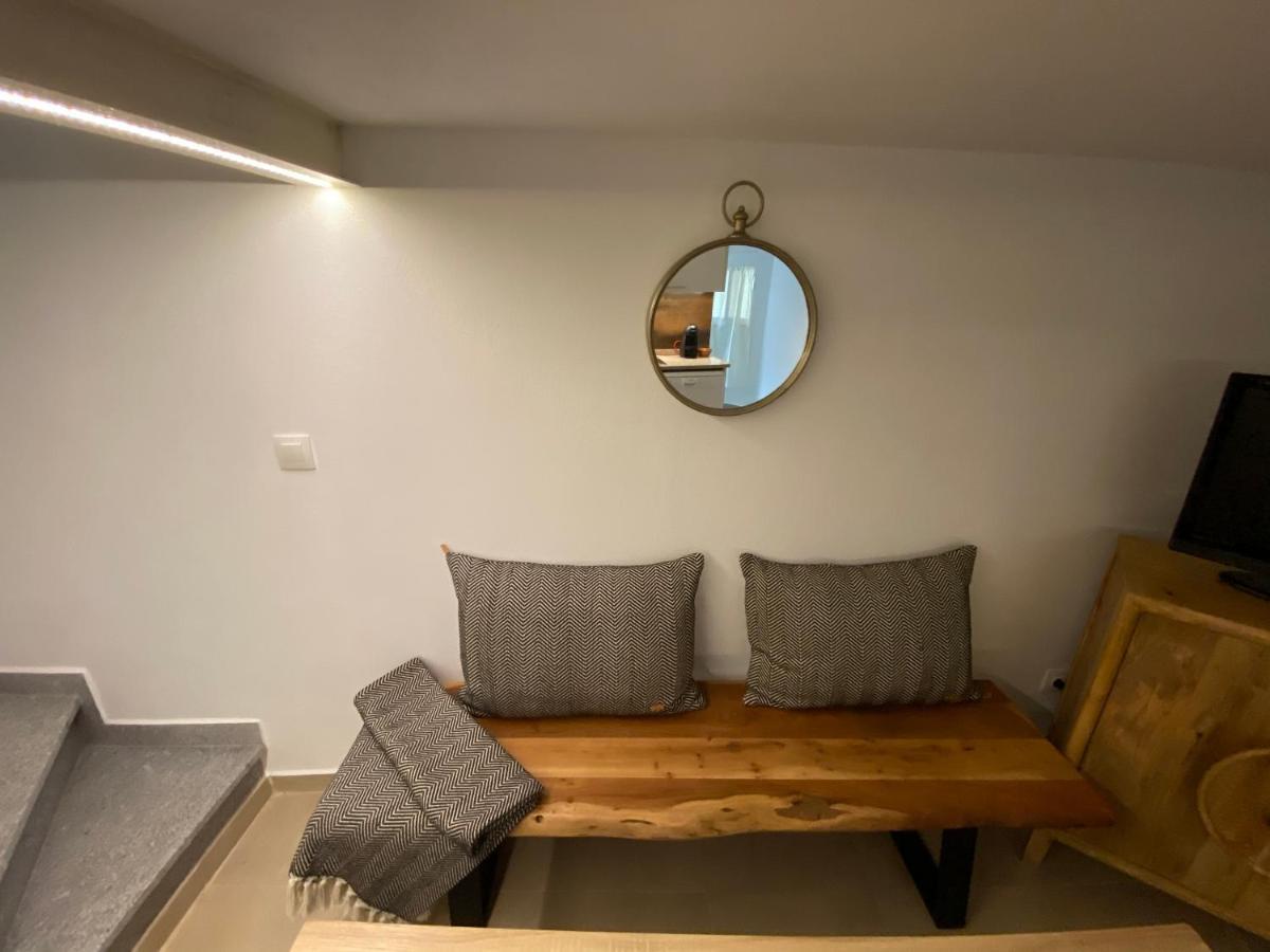 Isabel House Alojamento Rural Pampilhosa da Serra Eksteriør bilde