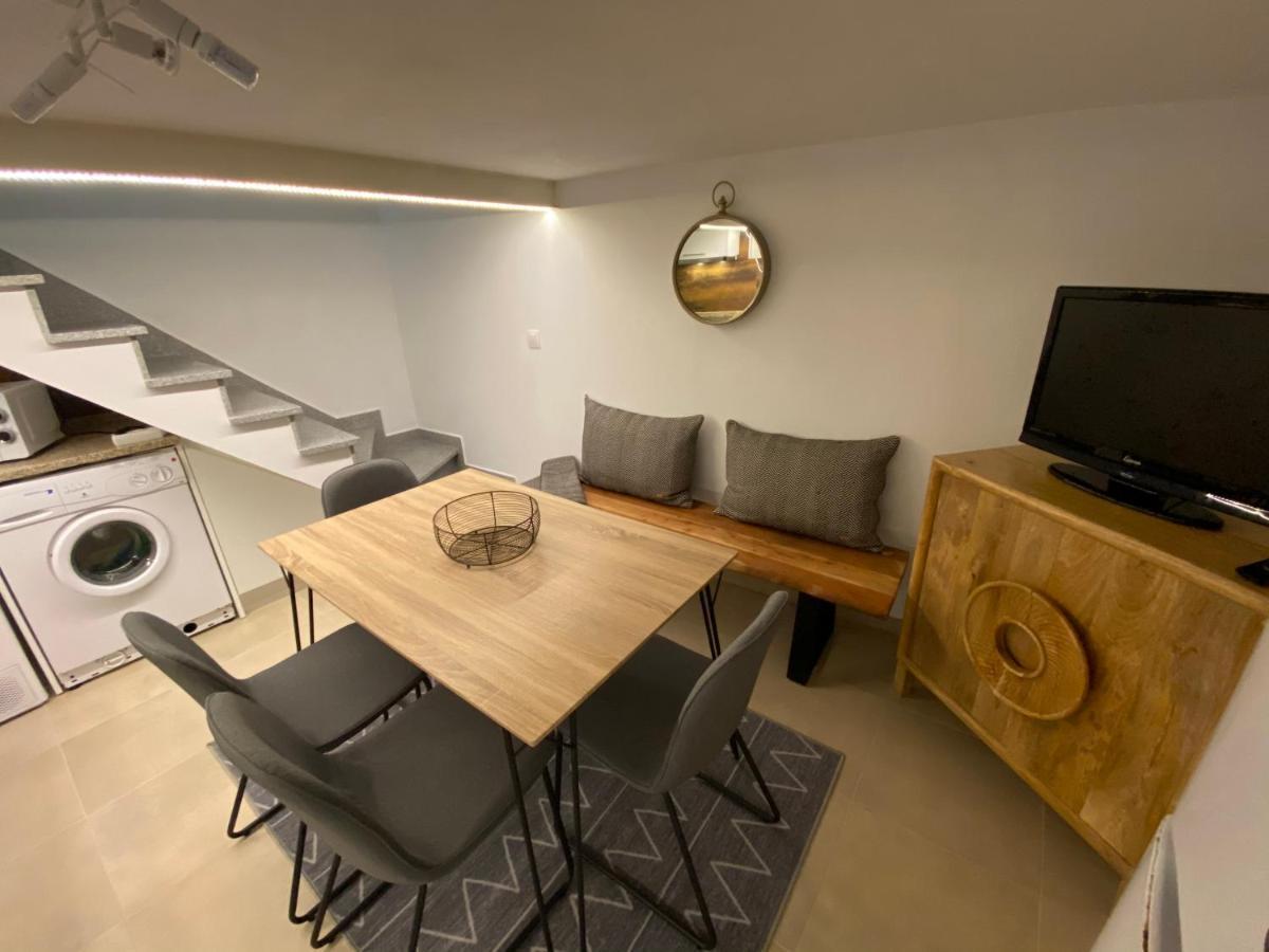 Isabel House Alojamento Rural Pampilhosa da Serra Eksteriør bilde