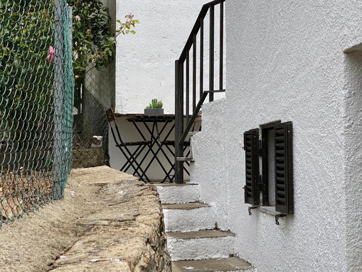 Isabel House Alojamento Rural Pampilhosa da Serra Eksteriør bilde