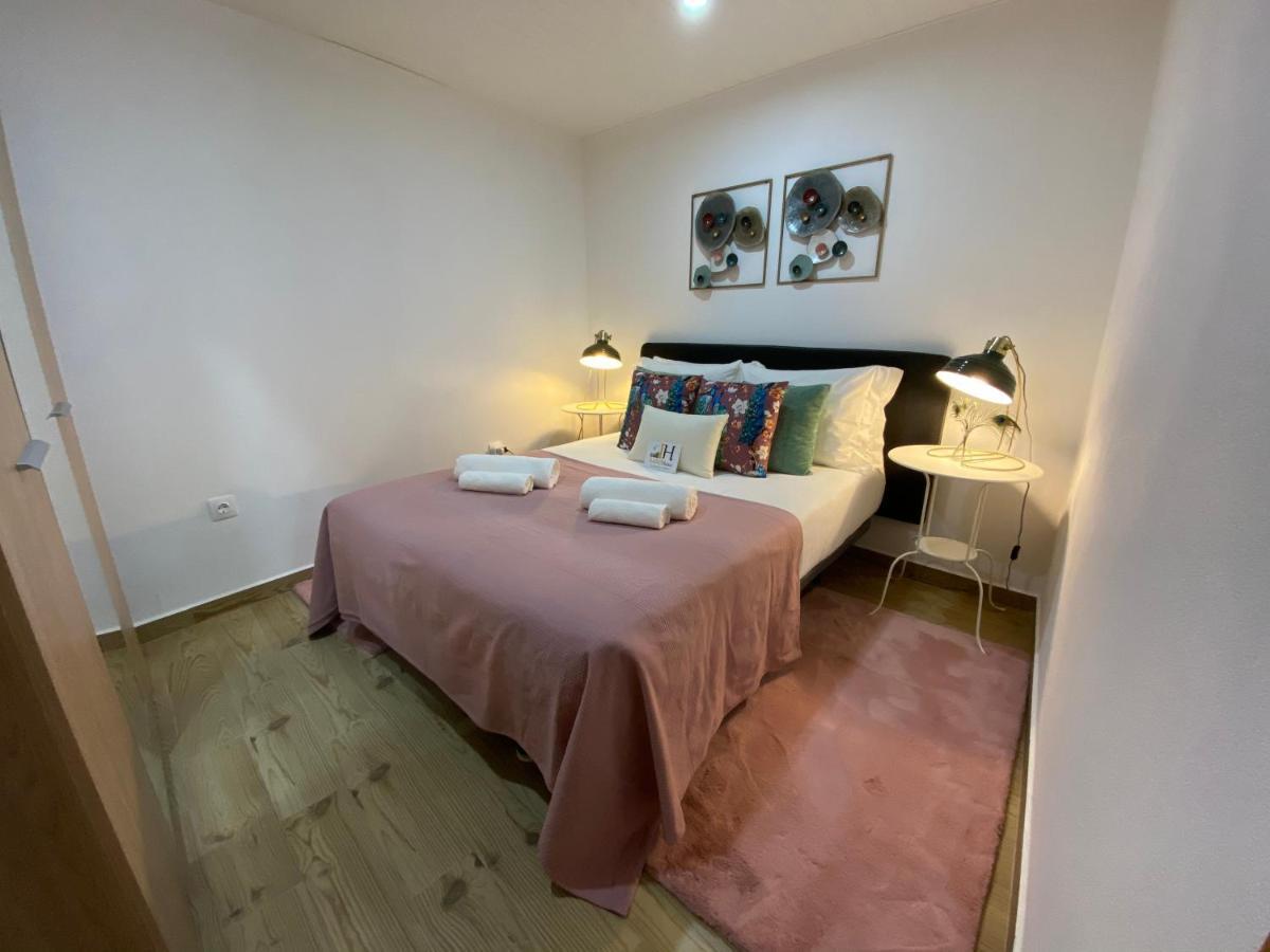 Isabel House Alojamento Rural Pampilhosa da Serra Eksteriør bilde